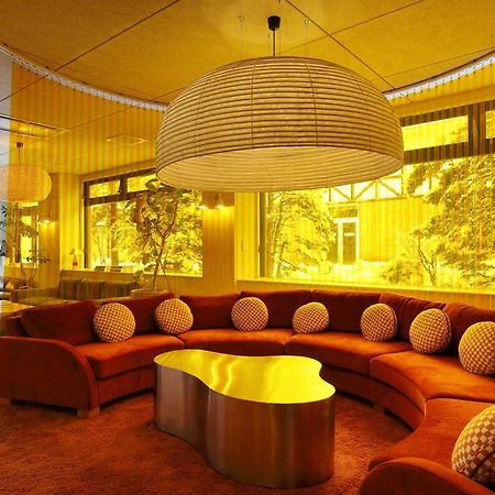 Evo Hotel Χακούμπα Εξωτερικό φωτογραφία