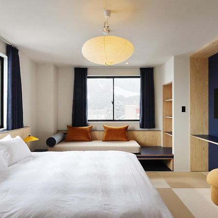Evo Hotel Χακούμπα Εξωτερικό φωτογραφία