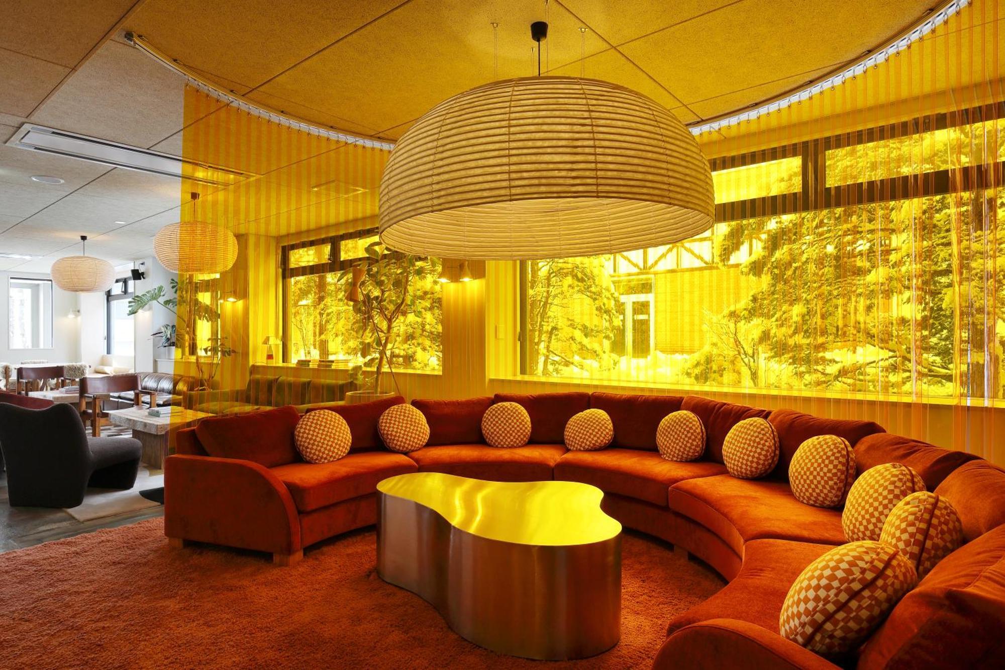 Evo Hotel Χακούμπα Εξωτερικό φωτογραφία