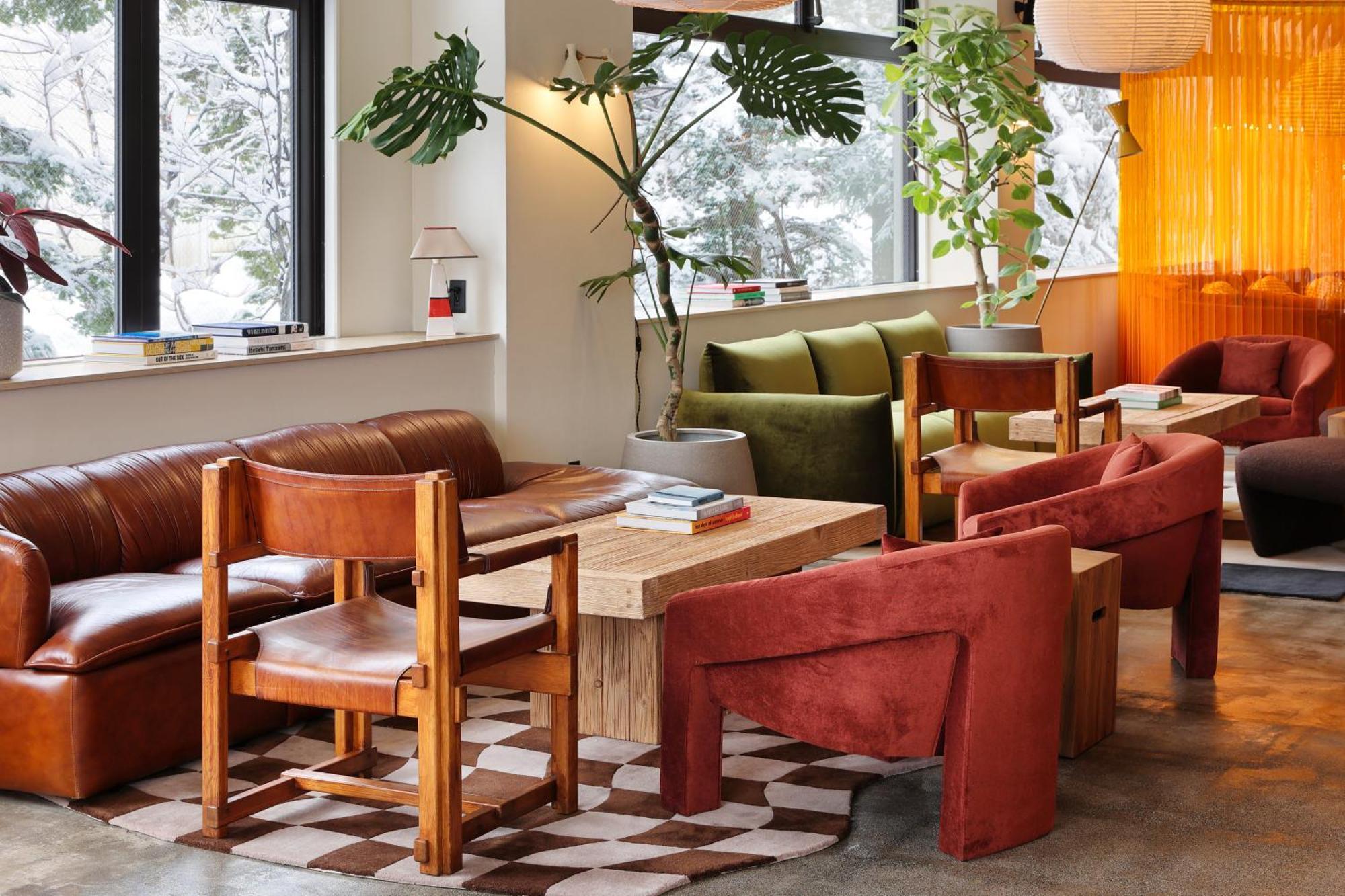 Evo Hotel Χακούμπα Εξωτερικό φωτογραφία