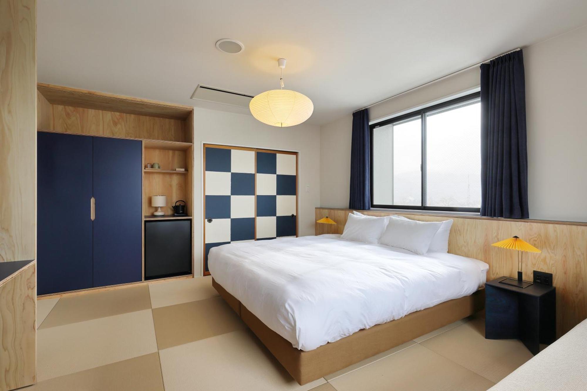 Evo Hotel Χακούμπα Εξωτερικό φωτογραφία