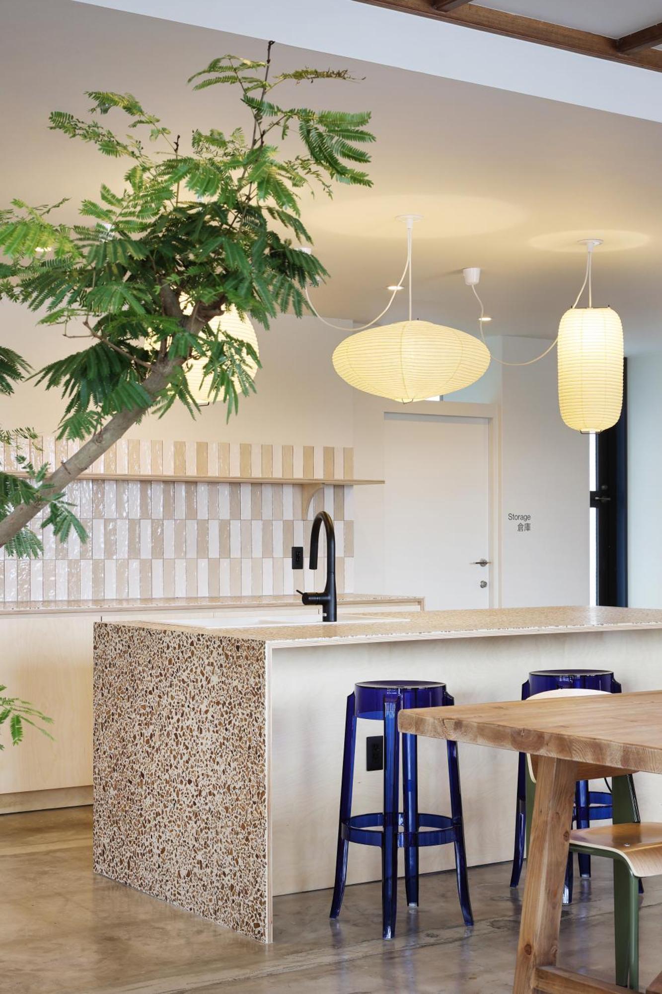 Evo Hotel Χακούμπα Εξωτερικό φωτογραφία